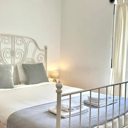 Amalia 2 Apartament Lizbona