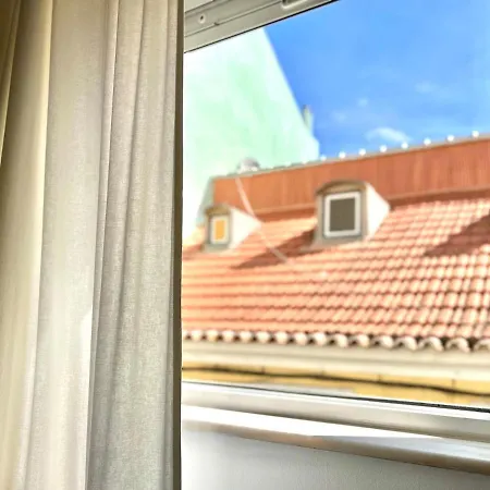 Amalia 2 Apartment Lisbon