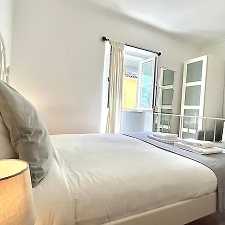 Apartment Amalia 2 Lisbon