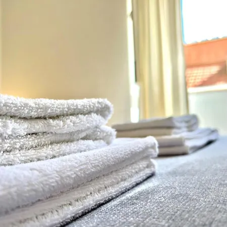 Appartement Amalia 2