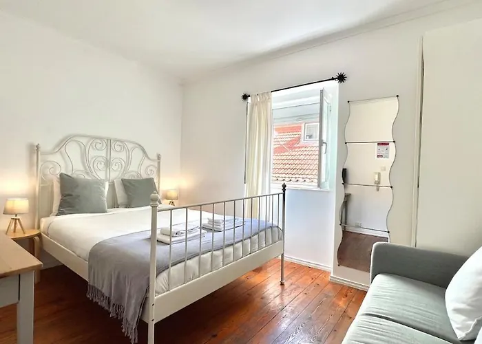 Amalia 2 ליסבון