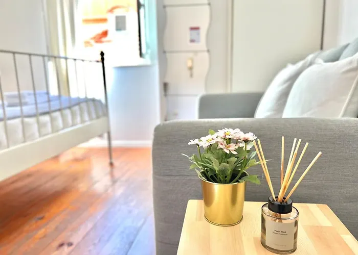 Διαμέρισμα Amalia 2 *