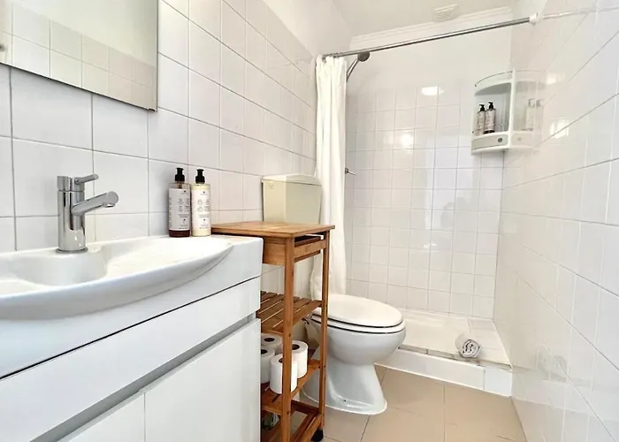 Διαμέρισμα Amalia 2