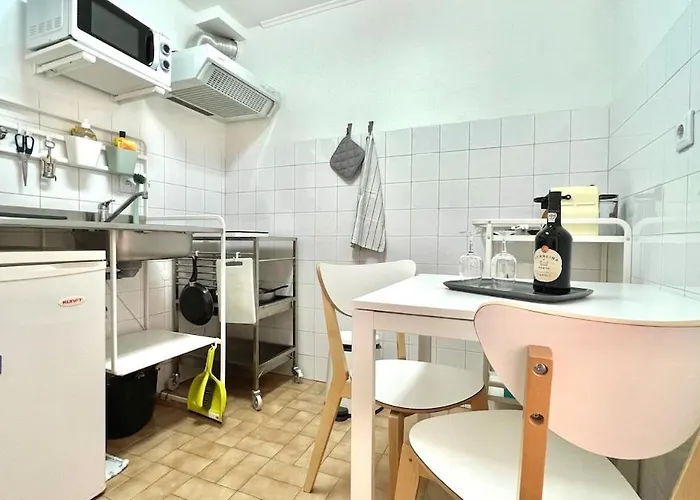 Amalia 2 Apartmán