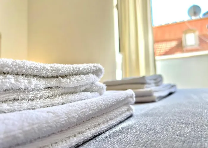 Apartamento Amalia 2